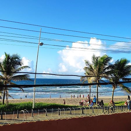 Casa Beira-Mar - Praia Do Flamengo - Salvador - Bahia Luaran gambar
