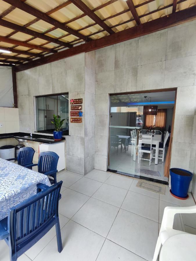 Casa Beira-Mar - Praia Do Flamengo - Salvador - Bahia Luaran gambar
