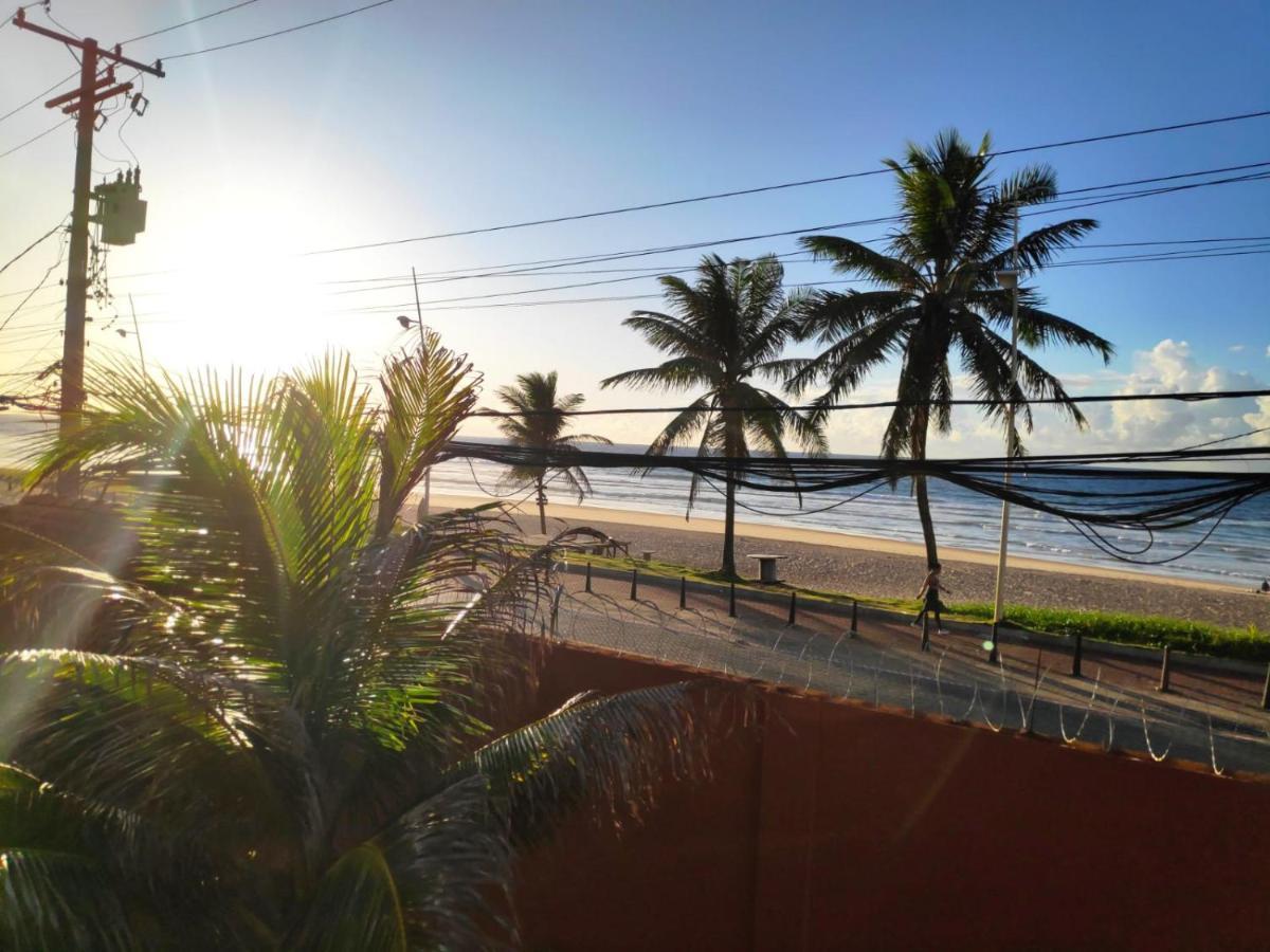 Casa Beira-Mar - Praia Do Flamengo - Salvador - Bahia Luaran gambar