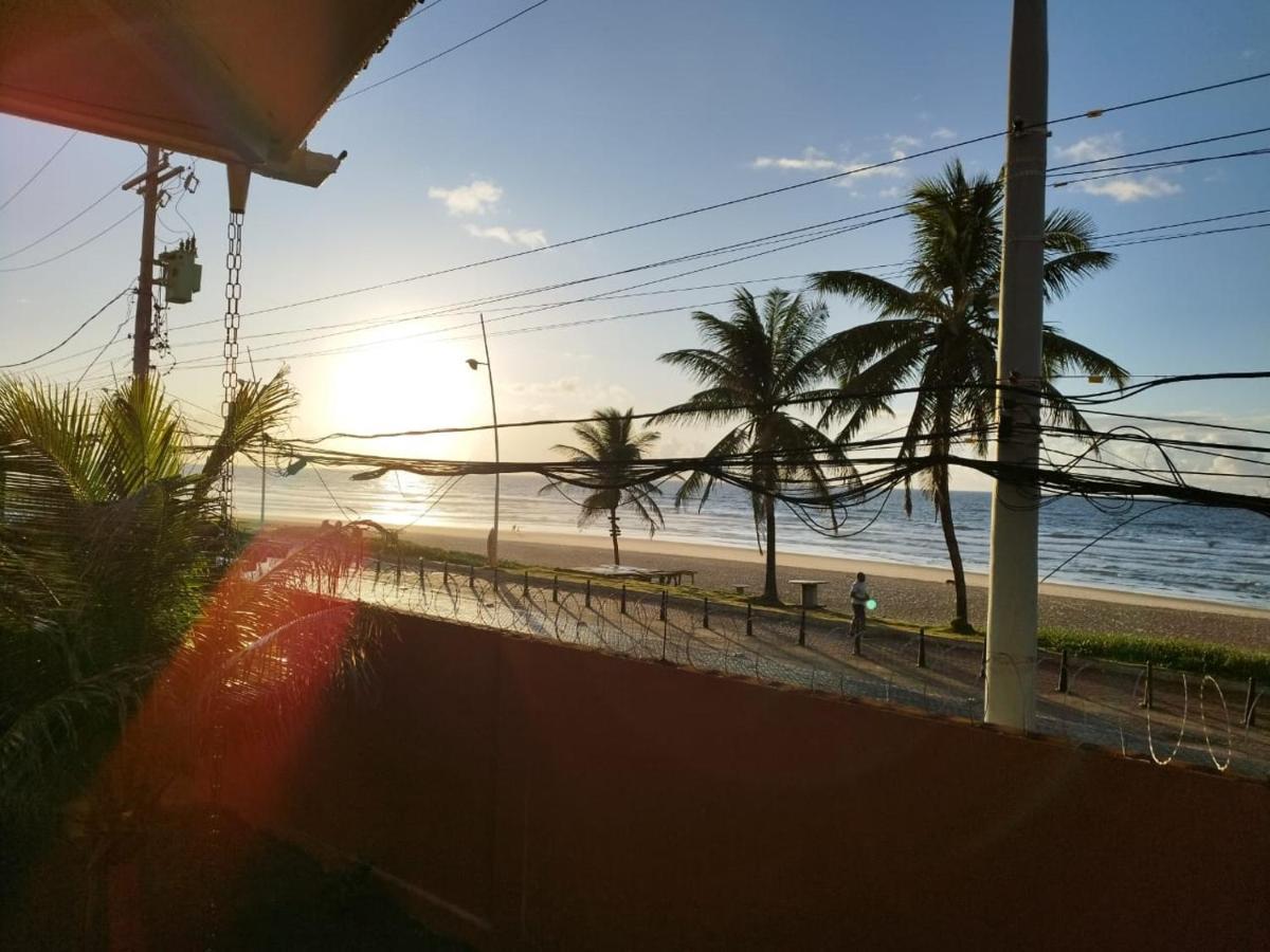 Casa Beira-Mar - Praia Do Flamengo - Salvador - Bahia Luaran gambar
